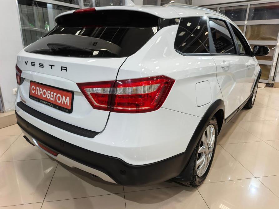 Lada (ВАЗ) Vesta I Арзамас  - изображение 4