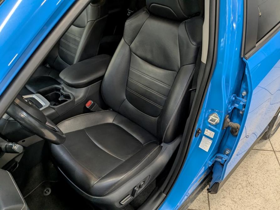 Toyota RAV4 V (XA50) Москва  - изображение 25