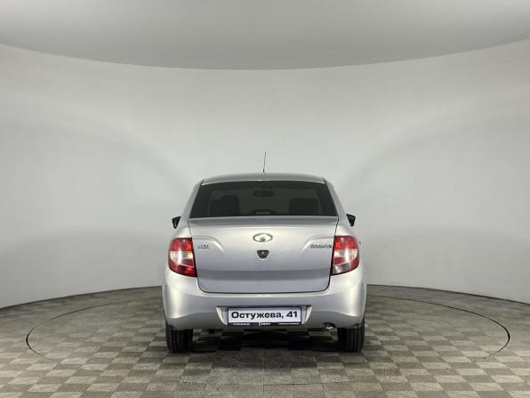 Lada (ВАЗ) Granta I с пробегом 2018 года, цена 520 000 рублей, 182900 км, седан, Автокод Объявления