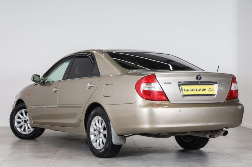 Toyota Camry V (XV30) Новосибирск  - изображение 5