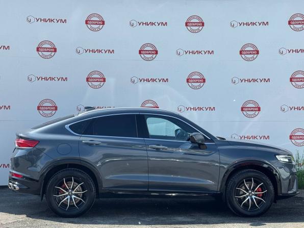 Geely Tugella I с пробегом 2023 года, цена 2 489 000 рублей, 98118 км, внедорожник, Автокод Объявления