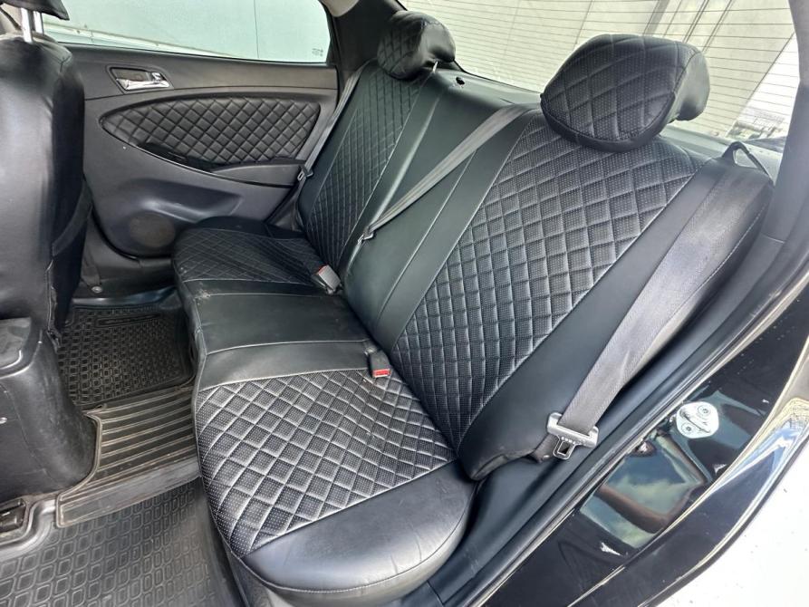 Hyundai Solaris I Тамбов  - изображение 12