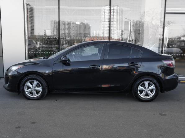 Mazda 3 II (BL) Рестайлинг с пробегом 2011 года, цена 849 000 рублей, 168000 км, седан, Автокод Объявления