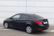 Hyundai Solaris I Рестайлинг Ставрополь  - изображение 20