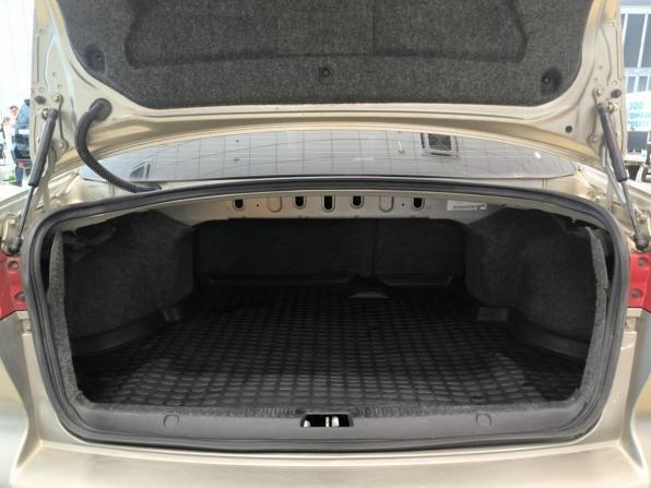Mitsubishi Lancer X с пробегом 2008 года, цена 600 000 рублей, 264122 км, седан, Автокод Объявления