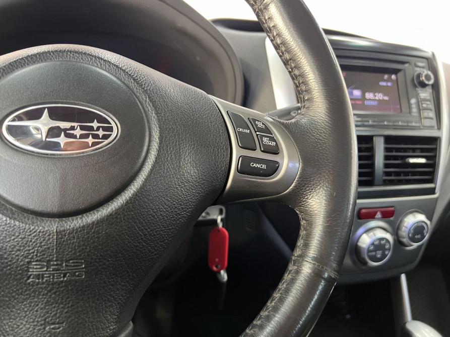 Subaru Forester III Рестайлинг Уфа  - изображение 14
