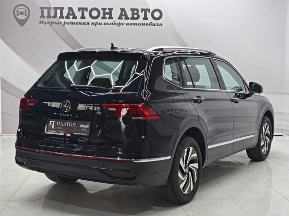 Новый Volkswagen Tiguan II Рестайлинг (China Market) 2026 года, цена 4 049 000 рублей, внедорожник, Автокод Объявления