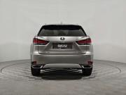 Lexus RX IV Рестайлинг Санкт-Петербург  - изображение 24