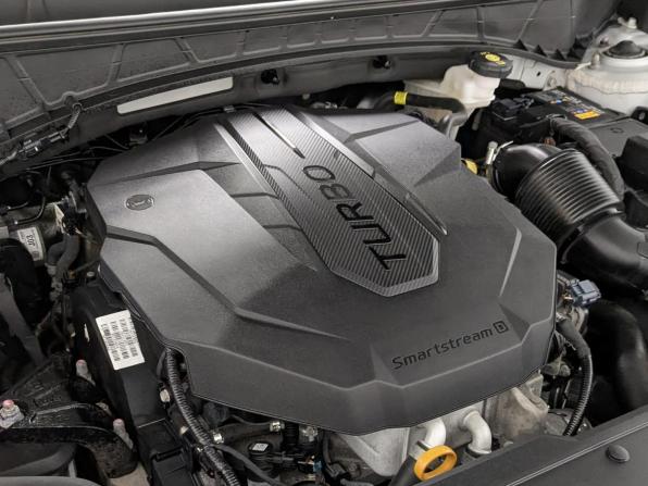 Hyundai Tucson IV с пробегом 2021 года, цена 3 150 000 рублей, 81067 км, внедорожник, Автокод Объявления