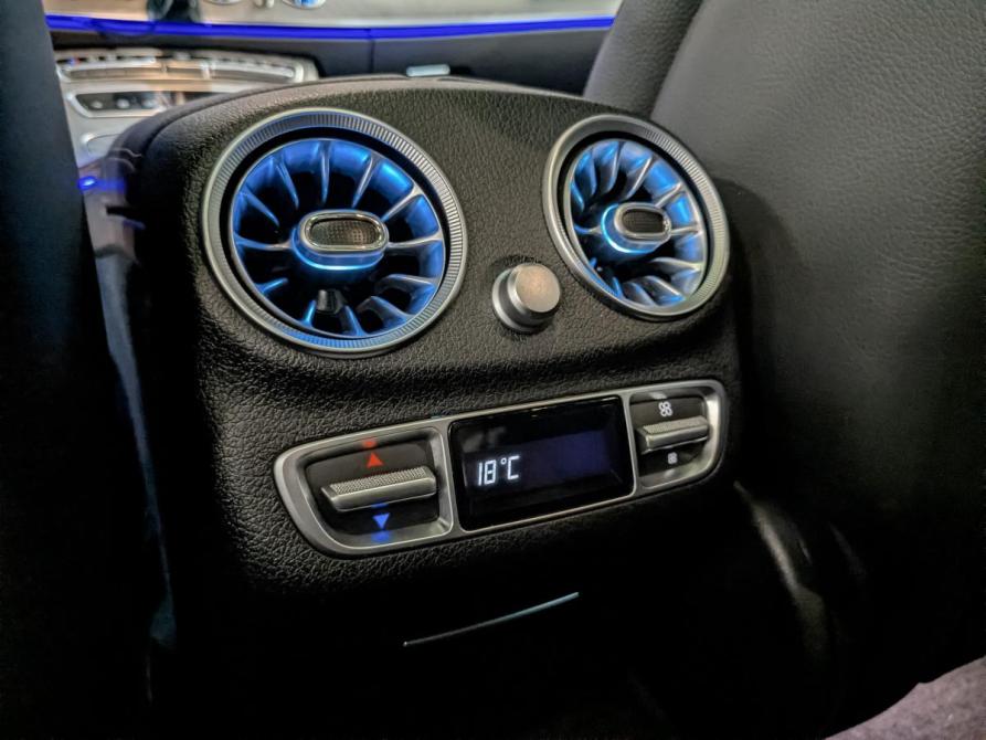 Mercedes-Benz E-Класс V (W213 S213 C238) Рестайлинг Москва  - изображение 27