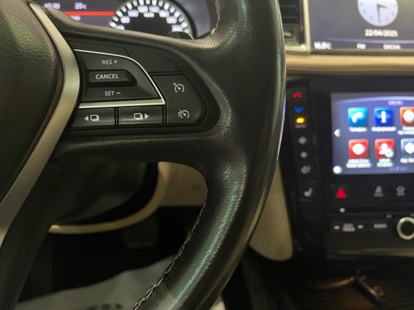 Infiniti QX50 II с пробегом 2018 года, цена 2 380 000 рублей, 105003 км, внедорожник, Автокод Объявления