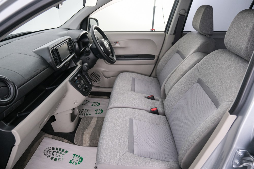 Toyota Passo III Красноярск  - изображение 14