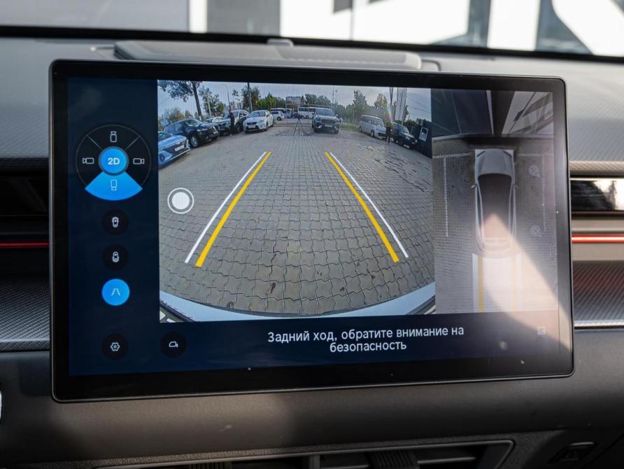 JETOUR DASHING I Краснодар  - изображение 14