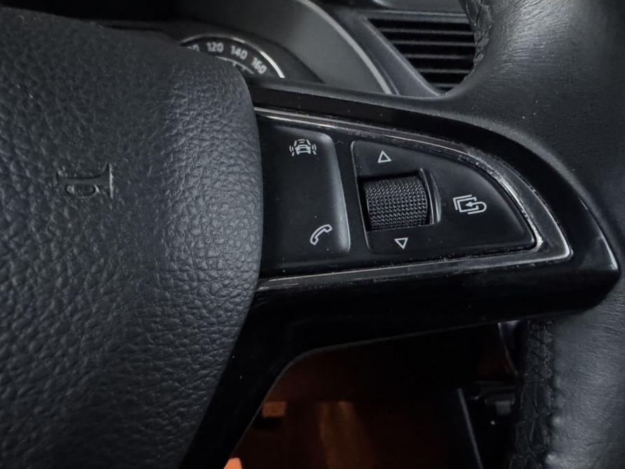 Skoda Superb III Волгоград  - изображение 17