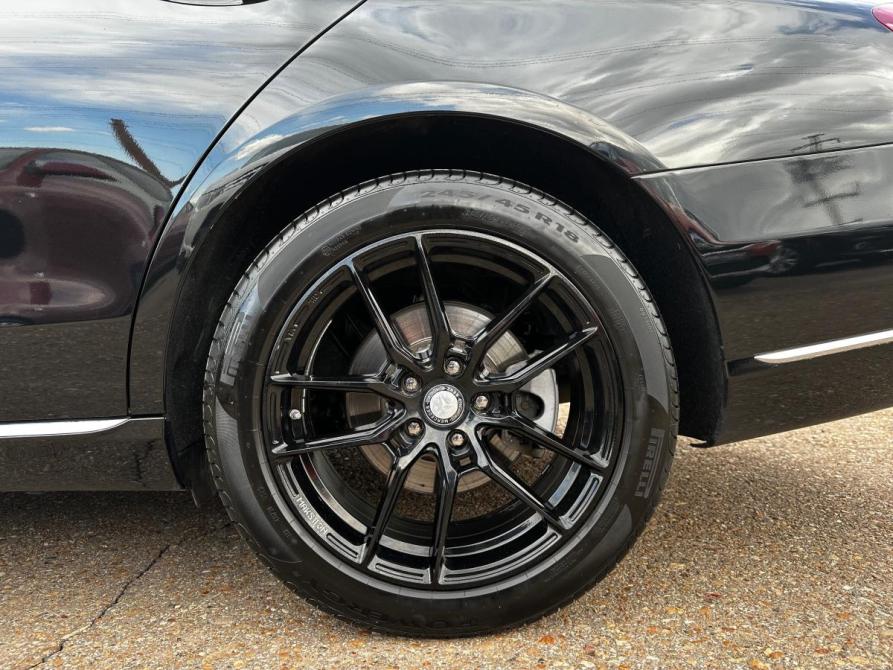 Mercedes-Benz E-Класс V (W213 S213 C238) Уфа  - изображение 24