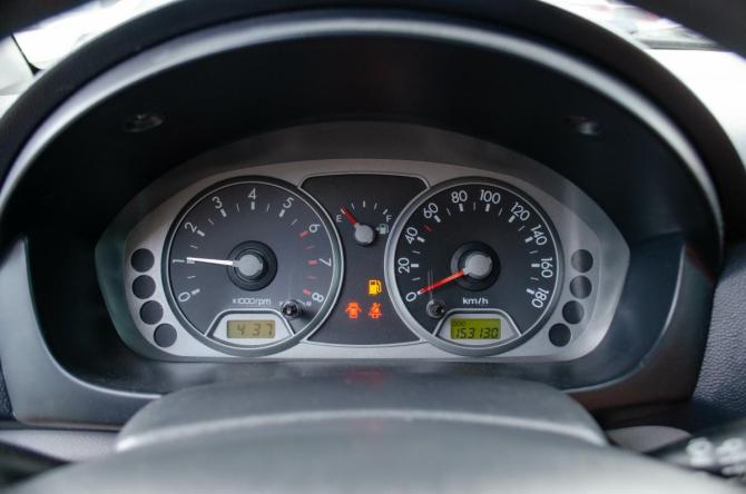 Kia Picanto I Рестайлинг с пробегом 2007 года, цена 388 000 рублей, 153000 км, хэтчбек, Автокод Объявления
