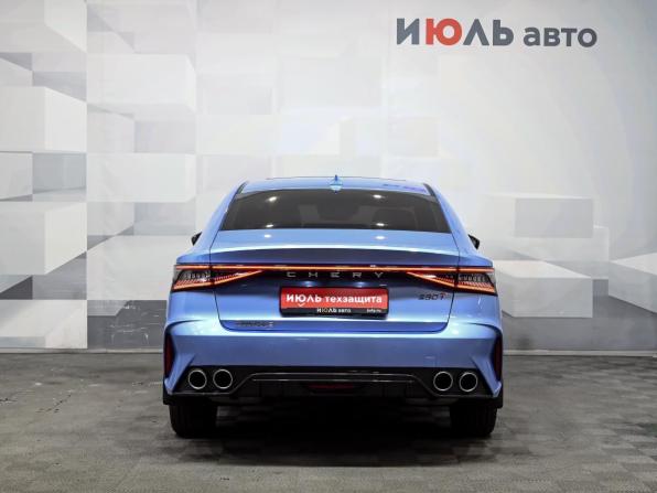Chery Arrizo 8 с пробегом 2023 года, цена 2 200 000 рублей, 45556 км, седан, Автокод Объявления