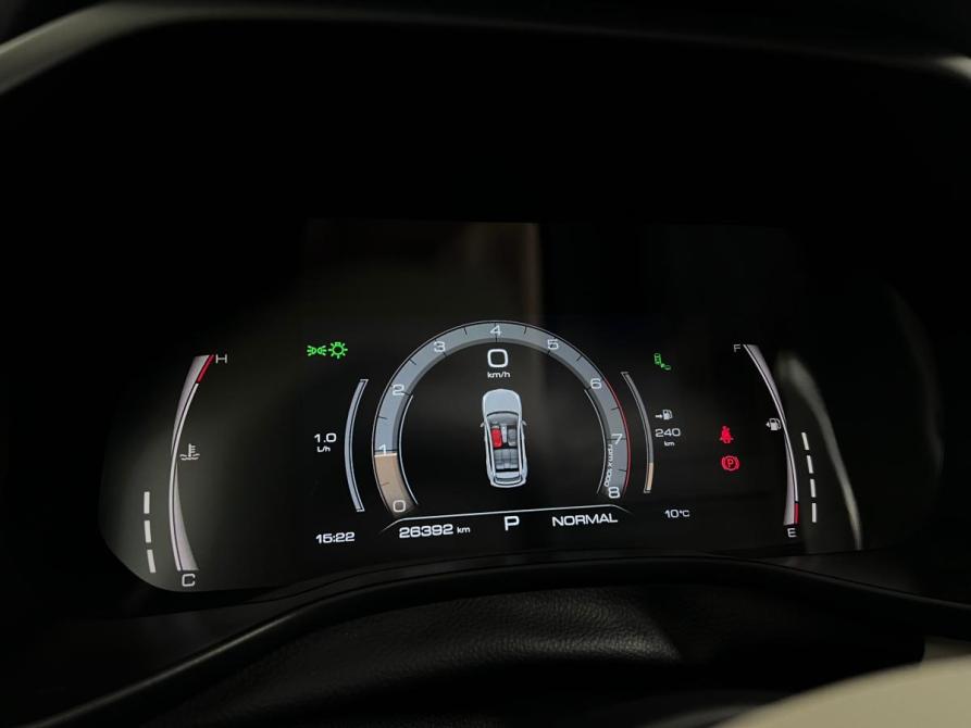 Haval Jolion I Рестайлинг Ростов-на-Дону  - изображение 10