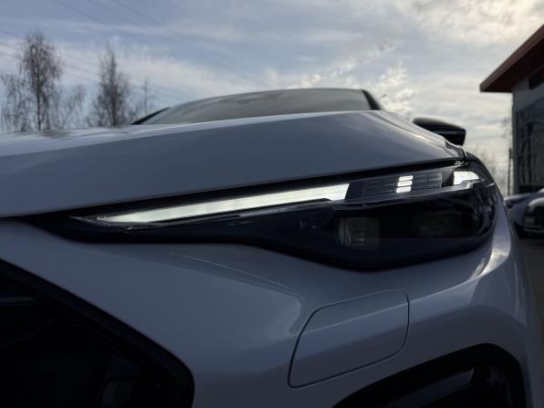 Audi Q5 III с пробегом 2026 года, цена 5 899 900 рублей, 18 км, внедорожник, Автокод Объявления