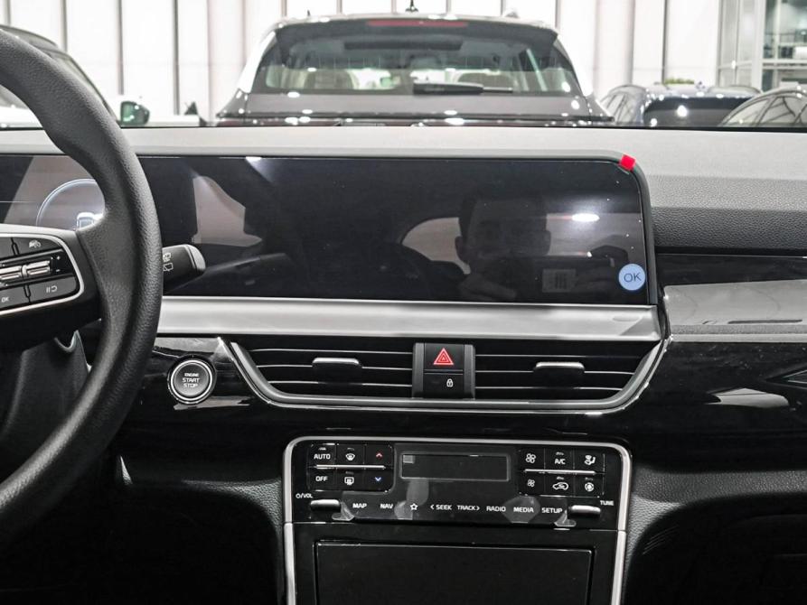 Kia Seltos I Рестайлинг Казань  - изображение 18