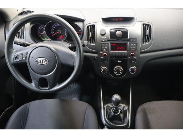 Kia Cerato II с пробегом 2011 года, цена 699 000 рублей, 153174 км, седан, Автокод Объявления