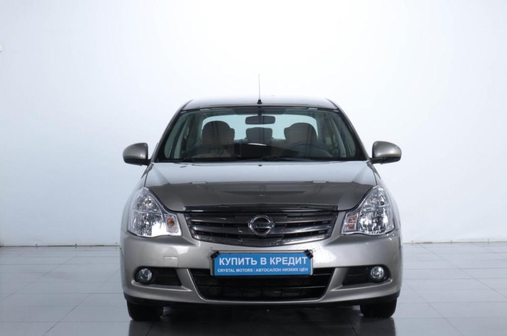 Nissan Almera III (G15) Челябинск  - изображение 2