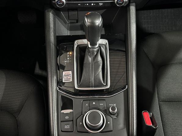 Mazda CX-5 II с пробегом 2021 года, цена 2 920 000 рублей, 102464 км, внедорожник, Автокод Объявления