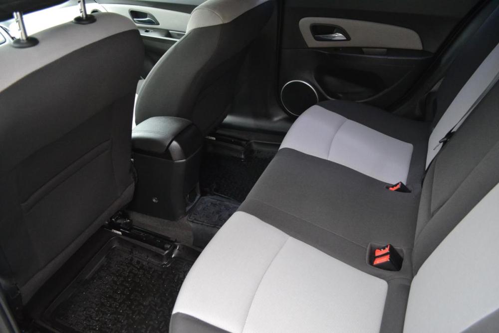 Chevrolet Cruze I Рестайлинг Старый Оскол  - изображение 18