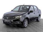 Lada (ВАЗ) Granta I Рестайлинг Москва  - изображение 27
