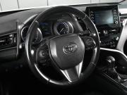 Toyota Camry VIII (XV70) Рестайлинг Ростов-на-Дону  - изображение 31