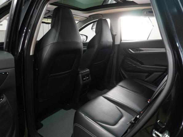 JAC JS6 с пробегом 2023 года, цена 1 799 000 рублей, 46754 км, внедорожник, Автокод Объявления