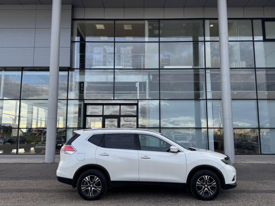 Nissan X-Trail III Тверь  - изображение 5