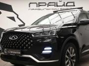Chery Tiggo 7 Pro I Ростов-на-Дону  - изображение 31