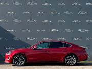 Hyundai Sonata VIII (DN8) Санкт-Петербург  - изображение 44