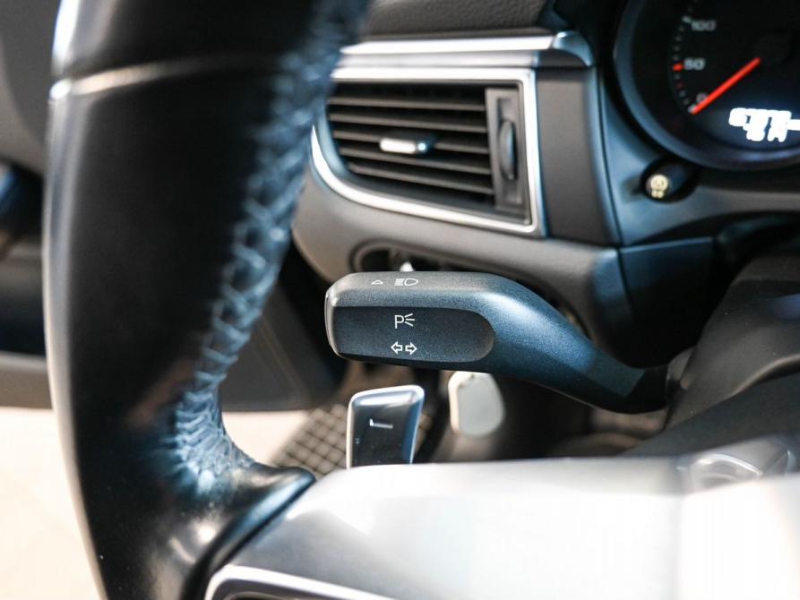 Porsche Macan I Рестайлинг Ростов-на-Дону  - изображение 13