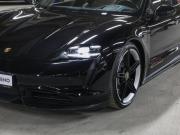 Porsche Taycan I Москва  - изображение 75