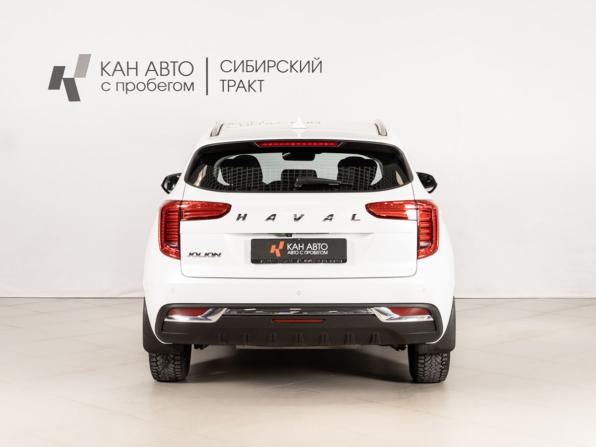 Haval Jolion I с пробегом 2023 года, цена 1 972 700 рублей, 25400 км, внедорожник, Автокод Объявления