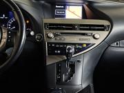 Lexus RX III Рестайлинг Москва  - изображение 33
