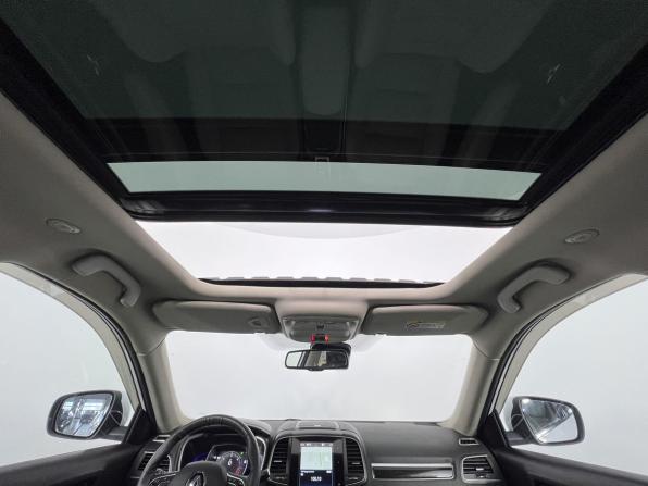 Renault Koleos II с пробегом 2019 года, цена 2 340 000 рублей, 90015 км, внедорожник, Автокод Объявления
