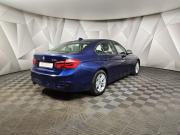 BMW 3 серии VI (F3x) Рестайлинг Москва  - изображение 18