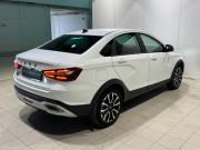 Lada (ВАЗ) Vesta I Рестайлинг (NG) Самара  - изображение 21