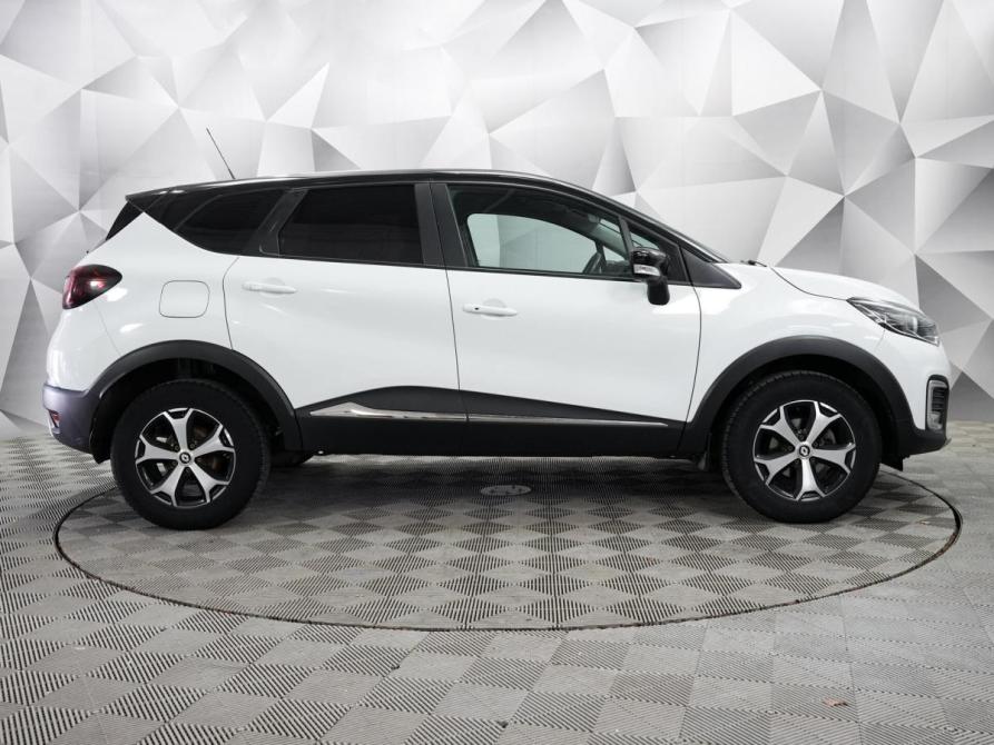 Renault Kaptur I Ульяновск  - изображение 6