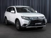 Mitsubishi Outlander III Рестайлинг 2 Волгоград  - изображение 21