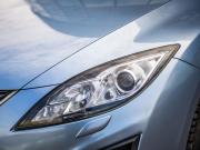 Mazda 6 II (GH) Рестайлинг Волгоград  - изображение 42
