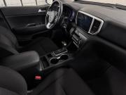 Kia Sportage IV Рестайлинг Тюмень  - изображение 38