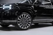 Hyundai Santa Fe V (MX5) Москва  - изображение 38