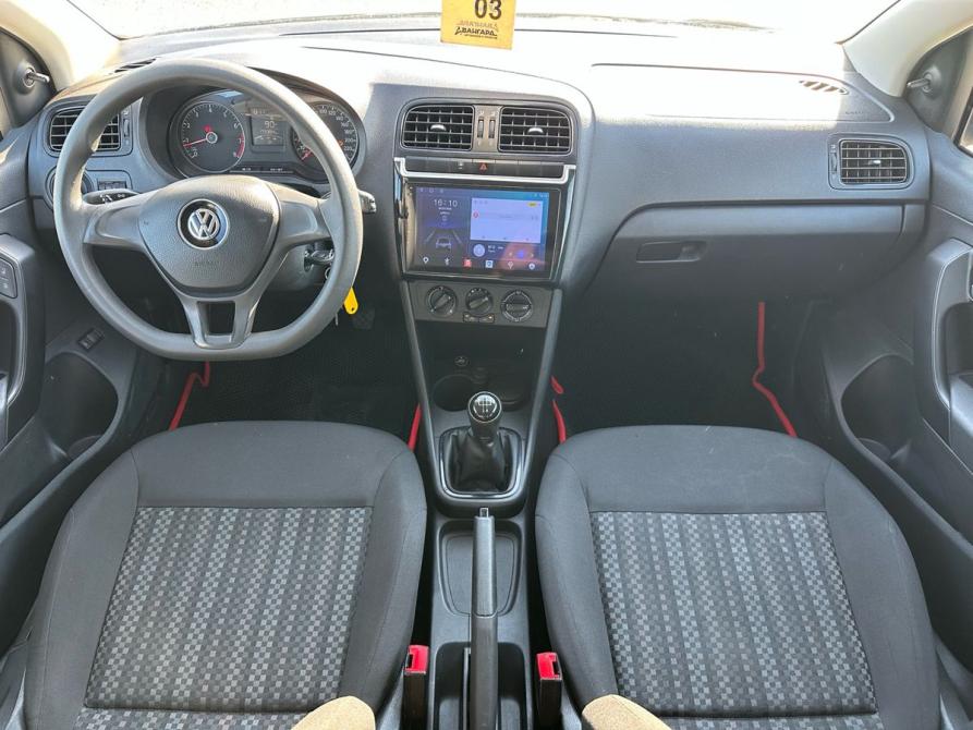 Volkswagen Polo V Рестайлинг Волгоград  - изображение 27