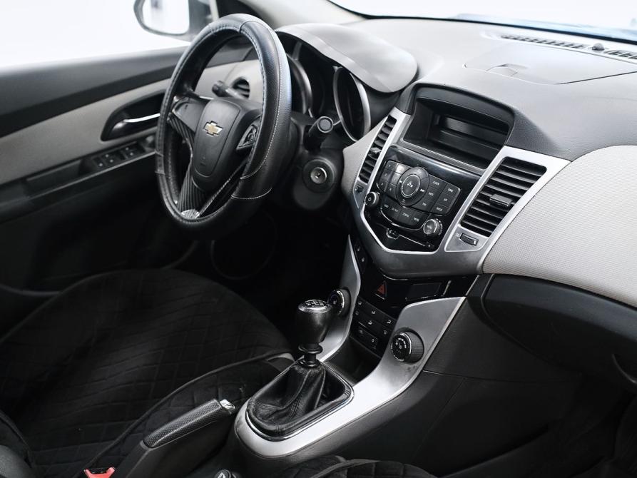 Chevrolet Cruze I Самара  - изображение 12