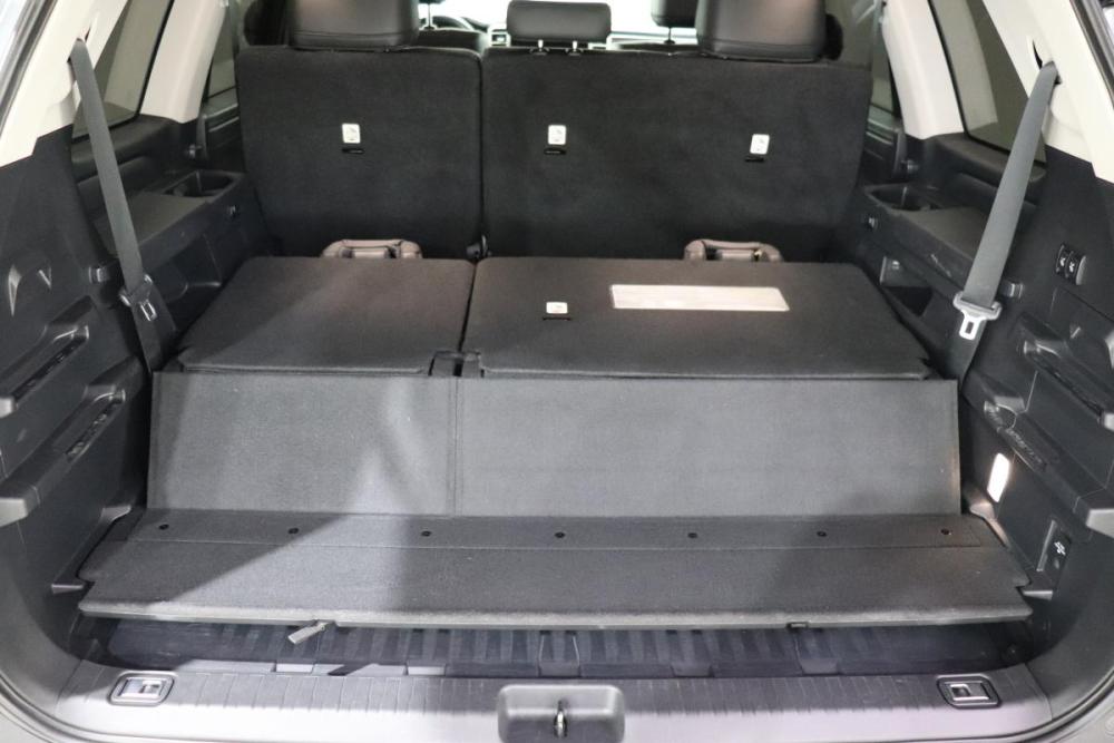 Toyota Sequoia III Иркутск  - изображение 11