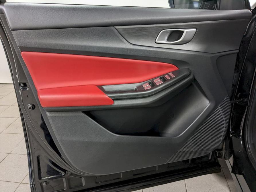 Changan CS55 Plus II Москва  - изображение 11